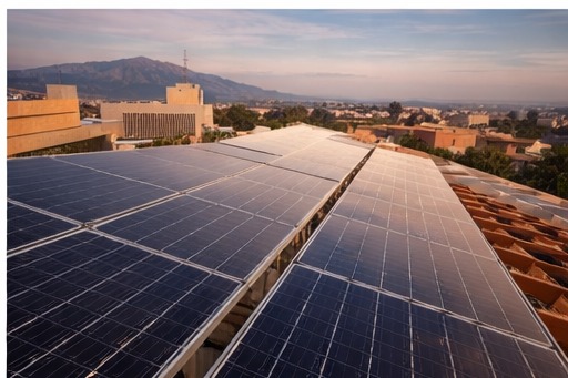 Installation électrique à Marrakech et au Maroc