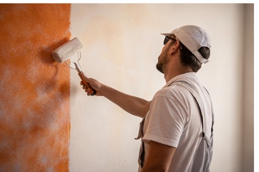 Entreprise de peinture à Marrakech