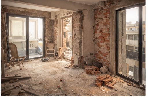 Rénovation à Marrakech et au Maroc